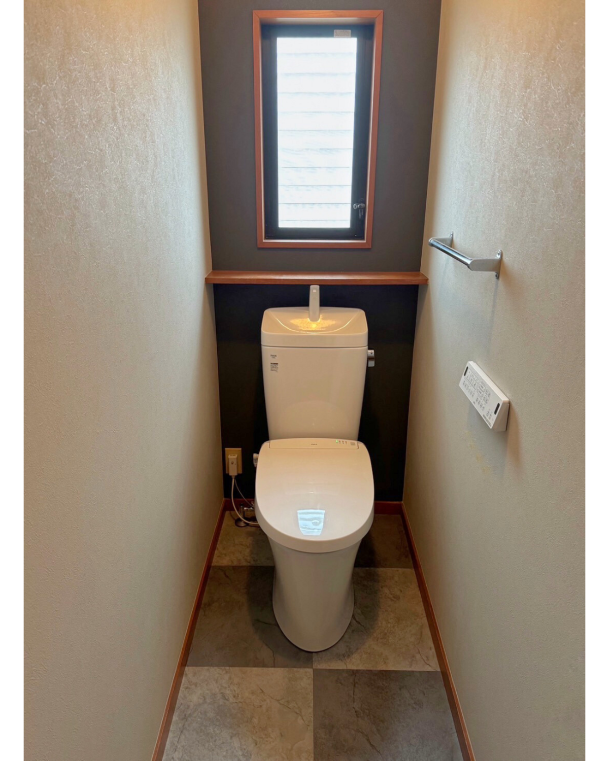 【トイレ】LIXIL アメージュ