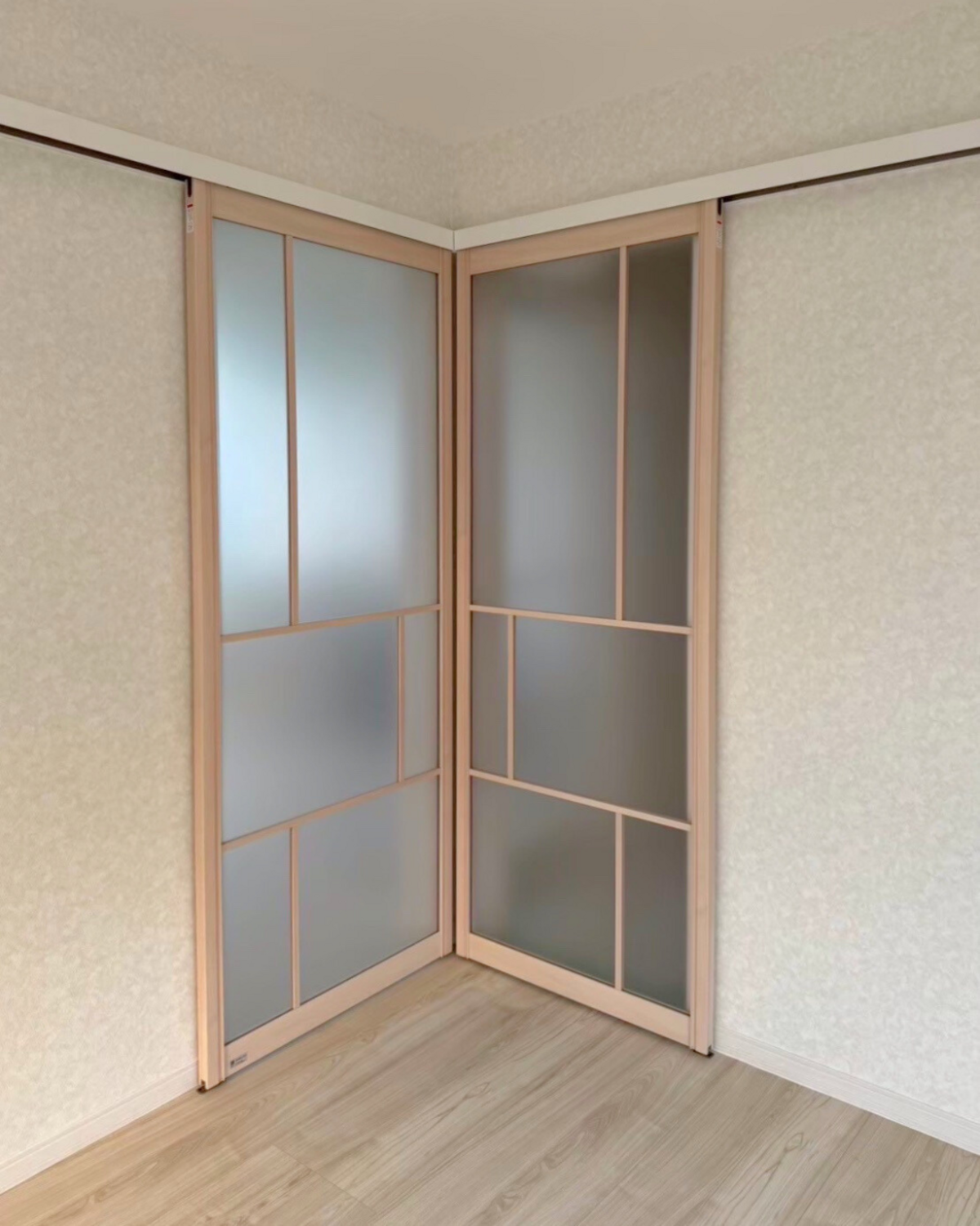 【室内扉】LIXILラシッサ